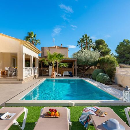 Villa Mila 10 - Plusholidays كاليبي المظهر الخارجي الصورة
