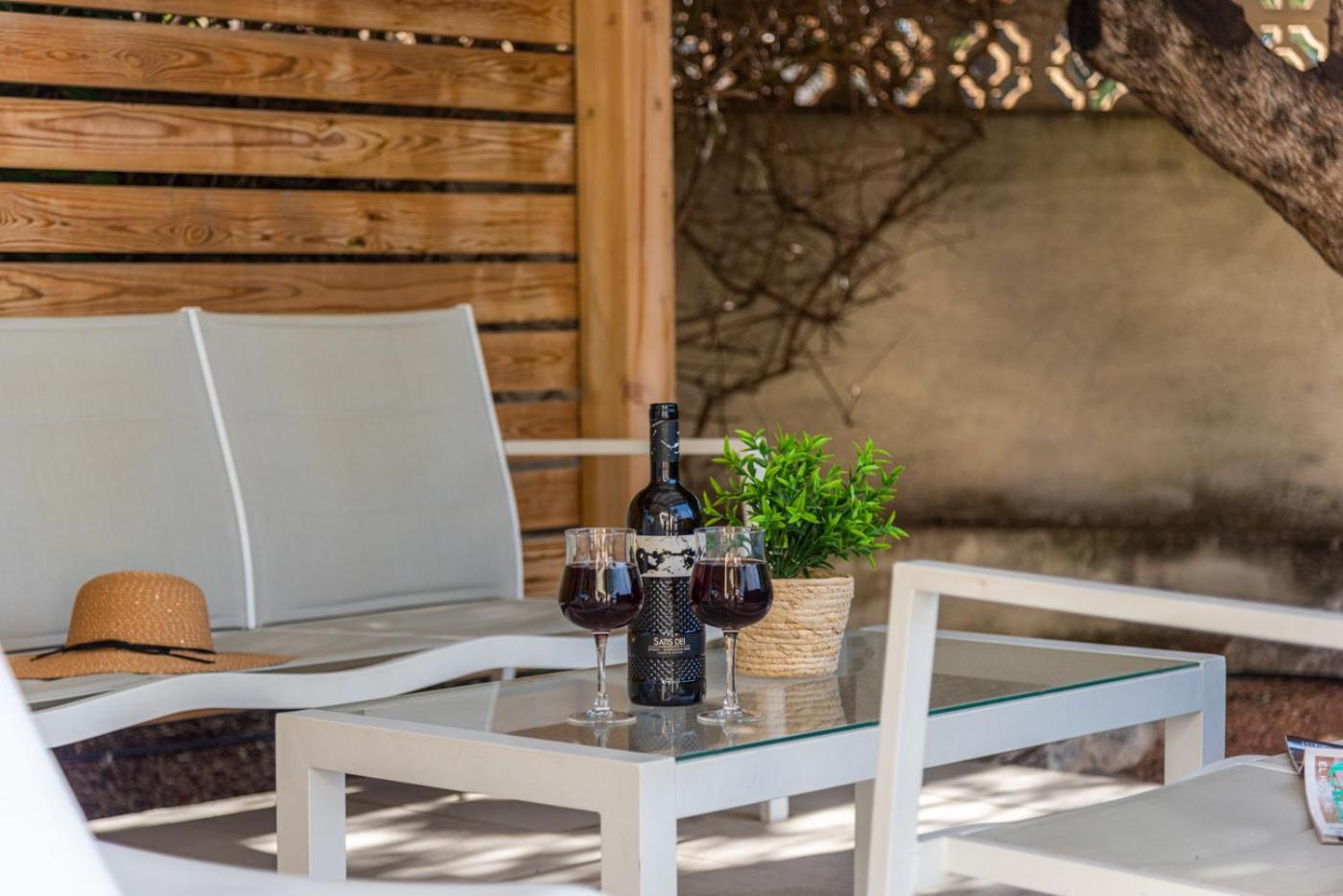 Villa Mila 10 - Plusholidays كاليبي المظهر الخارجي الصورة