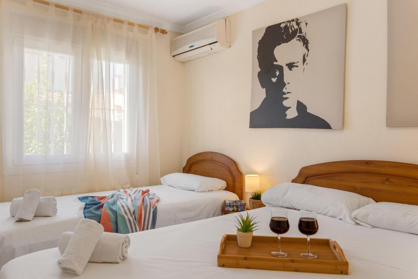 Villa Mila 10 - Plusholidays كاليبي المظهر الخارجي الصورة