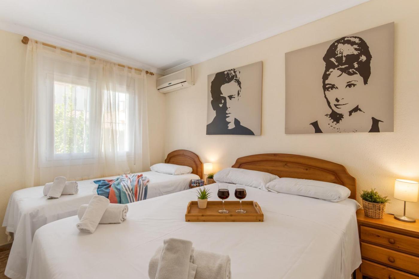 Villa Mila 10 - Plusholidays كاليبي المظهر الخارجي الصورة