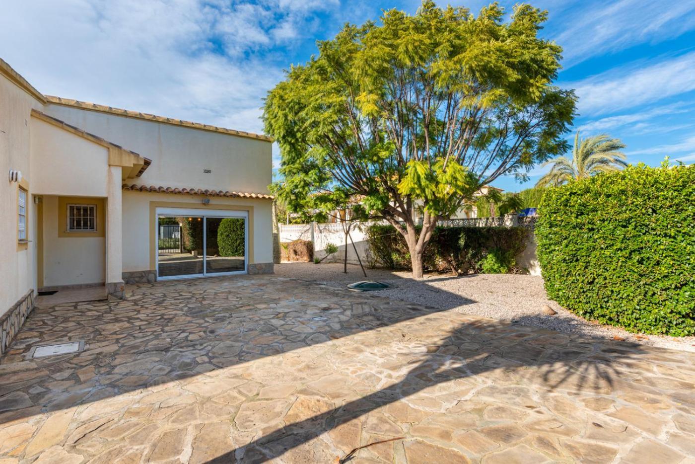 Villa Mila 10 - Plusholidays كاليبي المظهر الخارجي الصورة