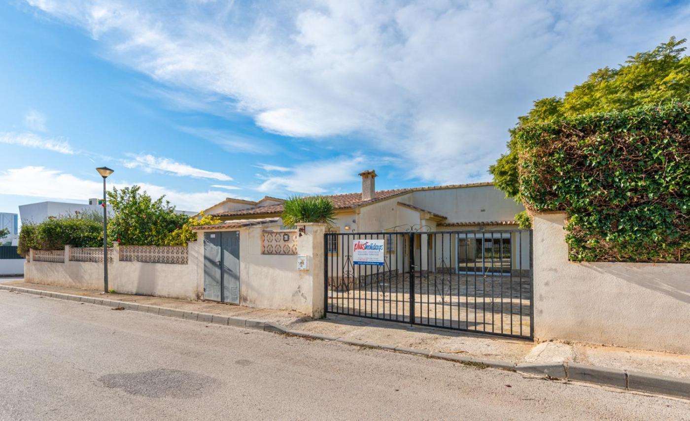Villa Mila 10 - Plusholidays كاليبي المظهر الخارجي الصورة