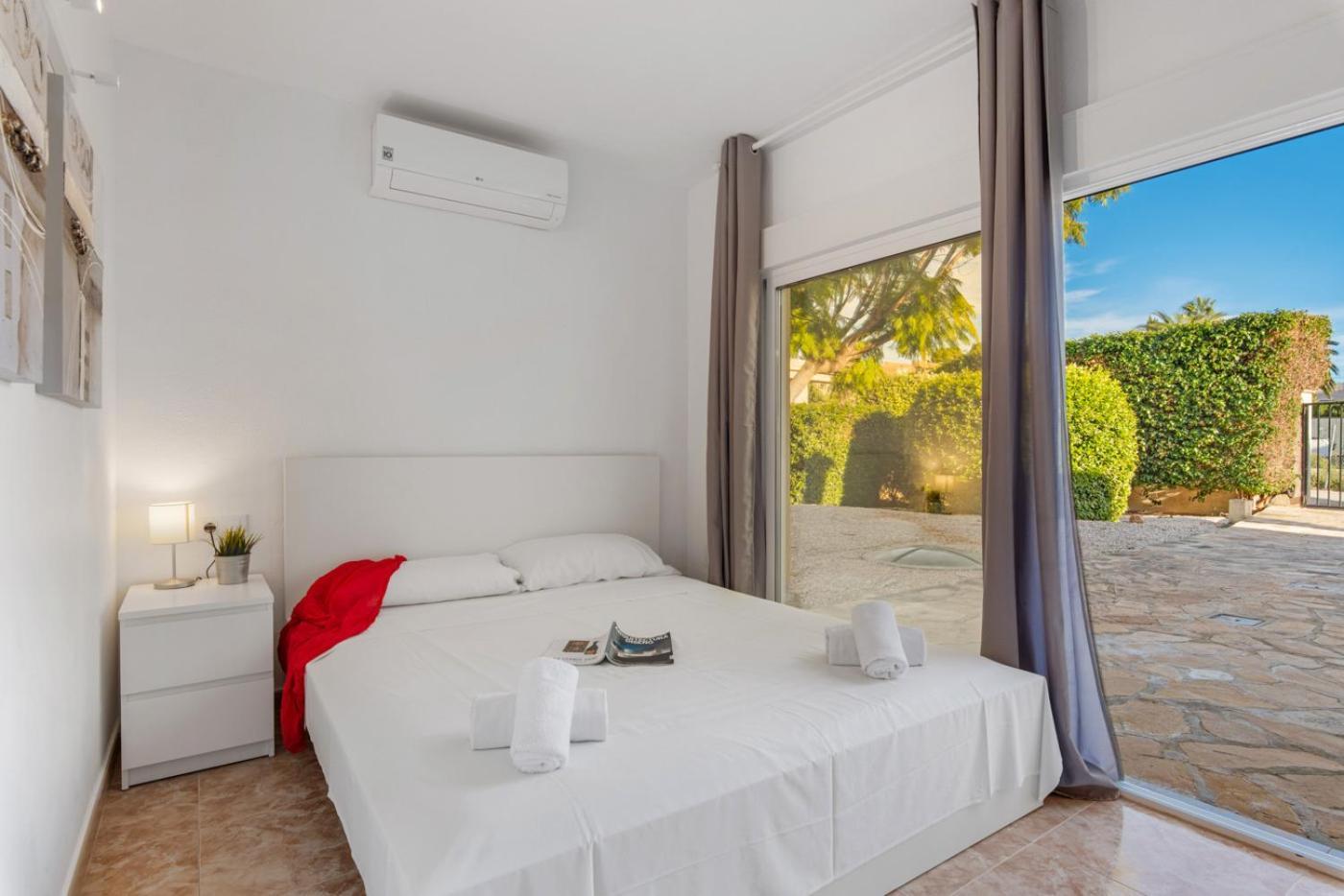 Villa Mila 10 - Plusholidays كاليبي المظهر الخارجي الصورة