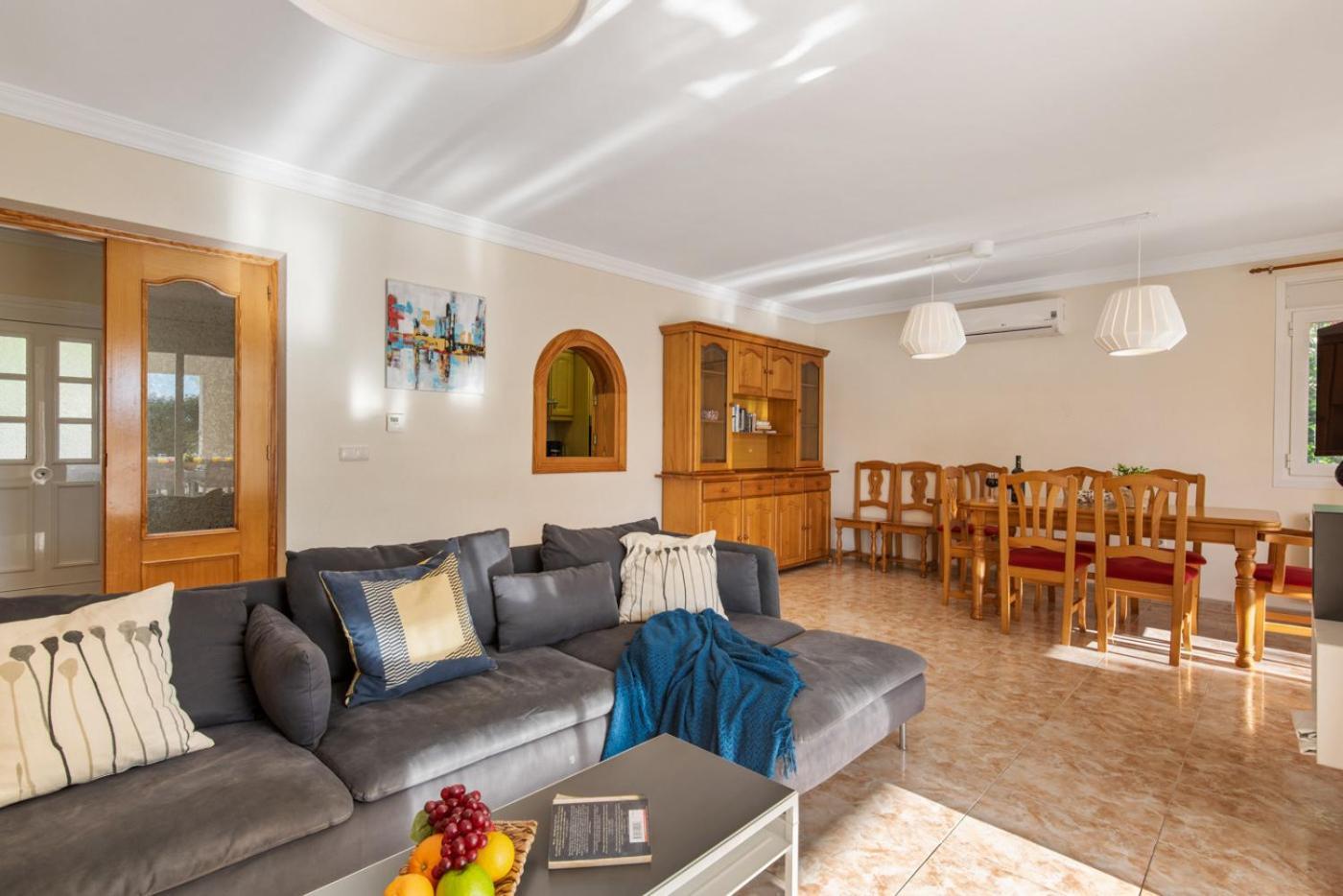 Villa Mila 10 - Plusholidays كاليبي المظهر الخارجي الصورة