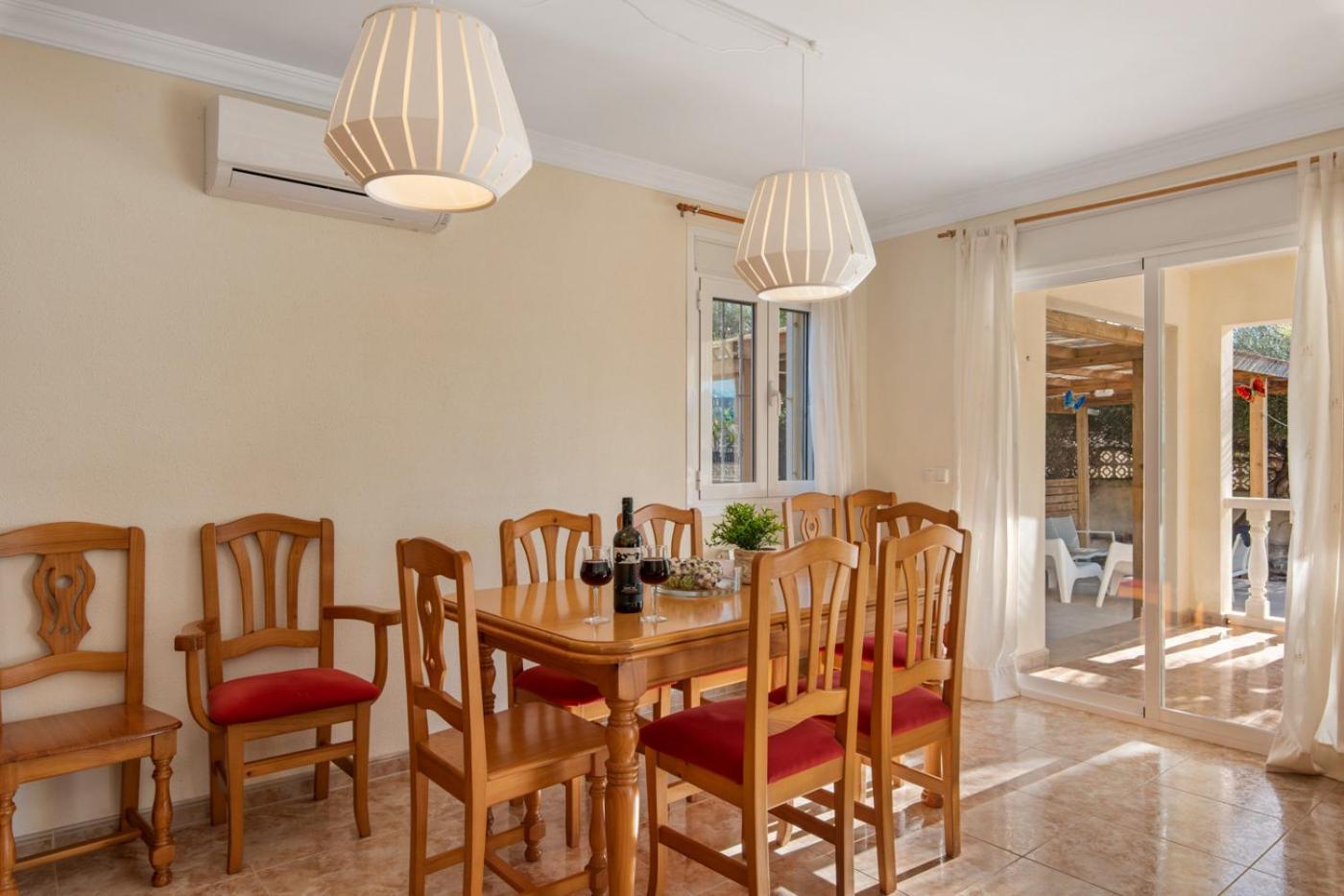 Villa Mila 10 - Plusholidays كاليبي المظهر الخارجي الصورة
