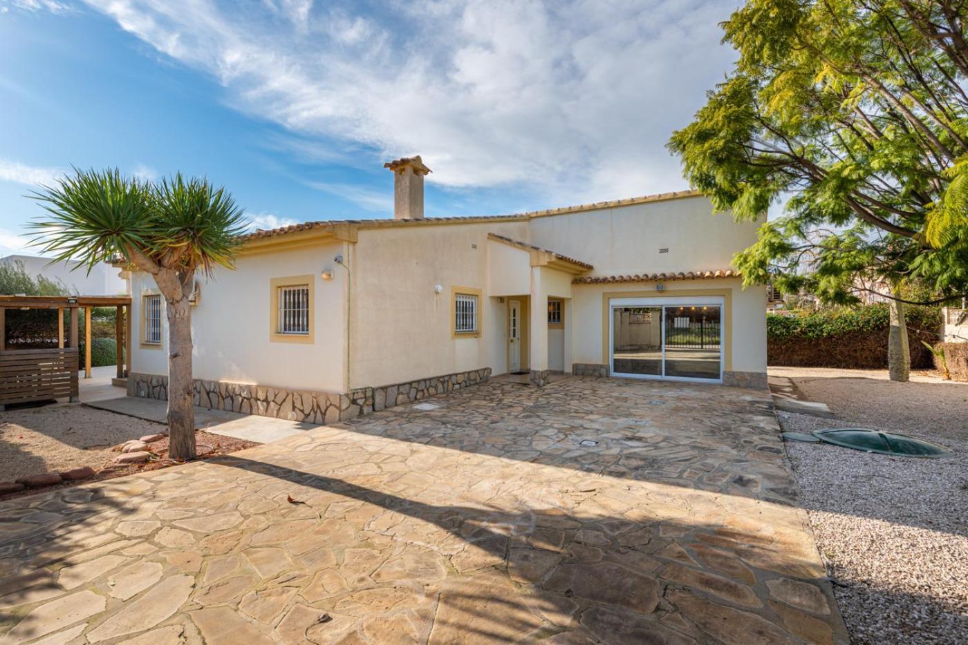 Villa Mila 10 - Plusholidays كاليبي المظهر الخارجي الصورة