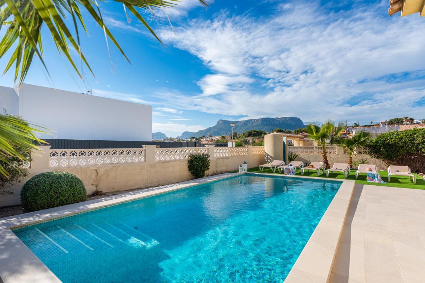 Villa Mila 10 - Plusholidays كاليبي المظهر الخارجي الصورة