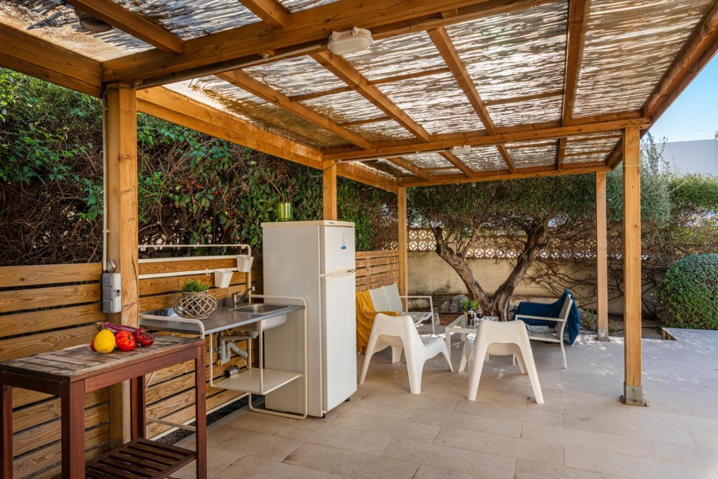 Villa Mila 10 - Plusholidays كاليبي المظهر الخارجي الصورة