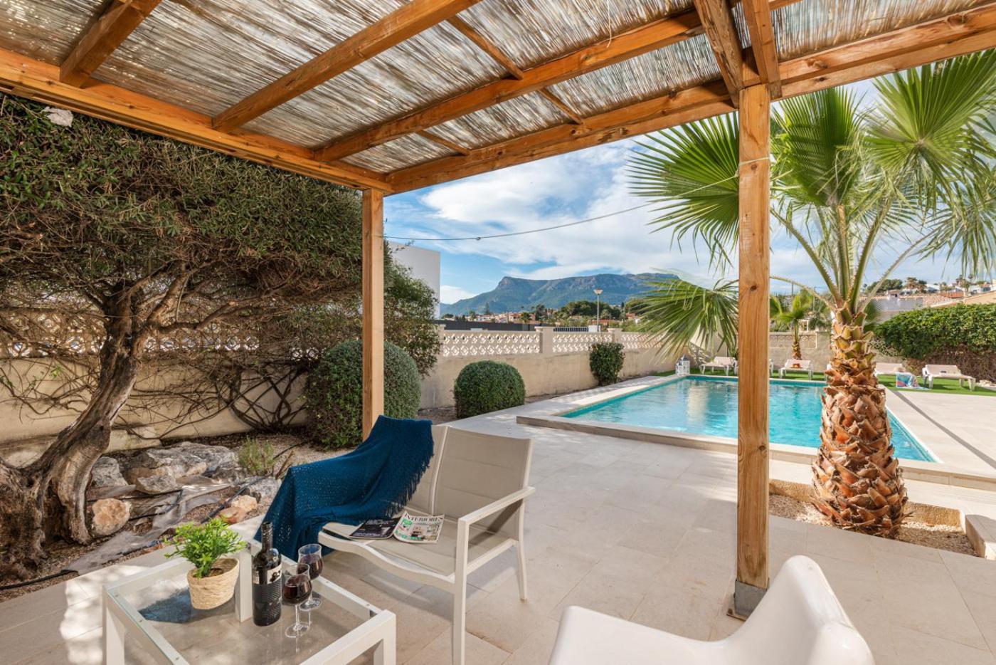 Villa Mila 10 - Plusholidays كاليبي المظهر الخارجي الصورة