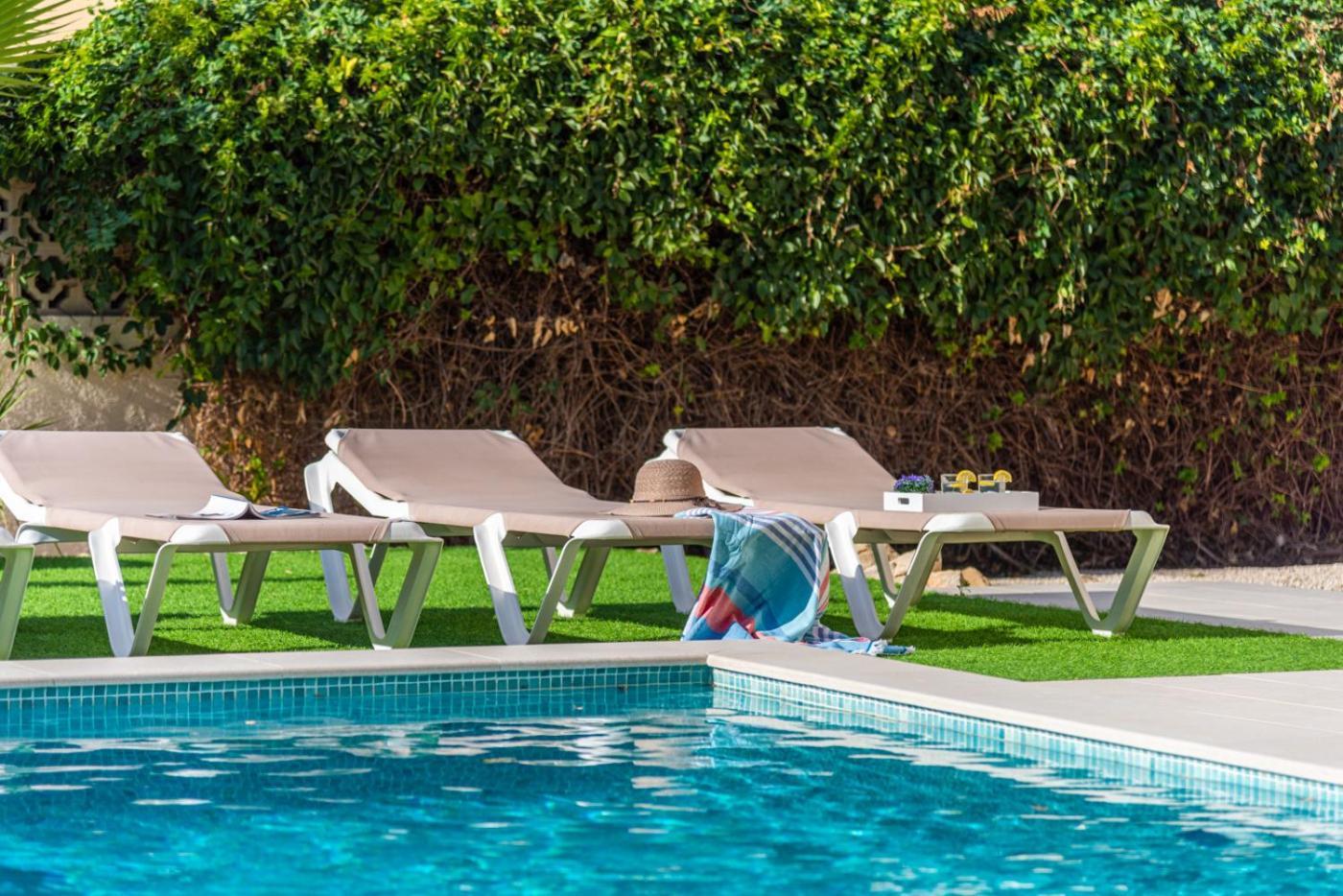 Villa Mila 10 - Plusholidays كاليبي المظهر الخارجي الصورة